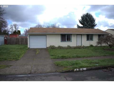195 Anton Ct, Eugene, OR 97402 photo 1