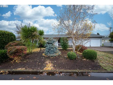 3123 Dahlia Ln, Eugene, OR 97404 photo 1