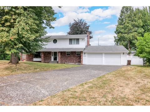 1433 NE Barnes Ct, Gresham, OR 97030 photo 1