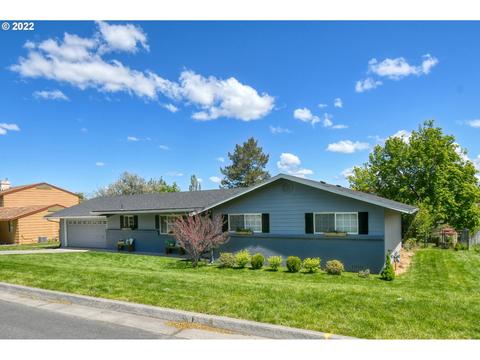 1849 SW Athens Ave, Pendleton, OR 97801 photo 1