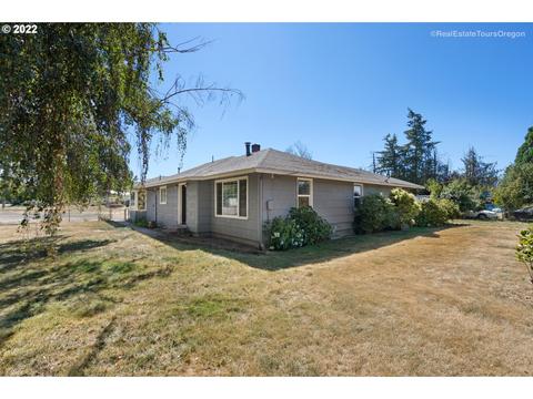 32461 S Krupicka Way, Molalla, OR 97038 photo 1