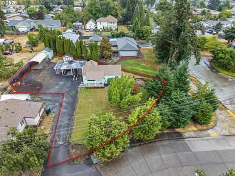 View/Area - 485 S 46th St, Springfield, OR 97478 photo 6 of 6