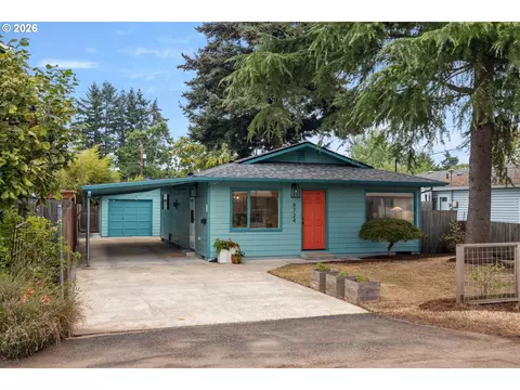 6724 SE 75th Ave, Portland, OR 97206