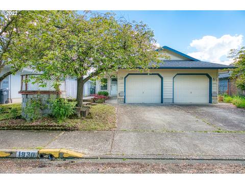 1830 W 10th Ave, Eugene, OR 97402 photo 1