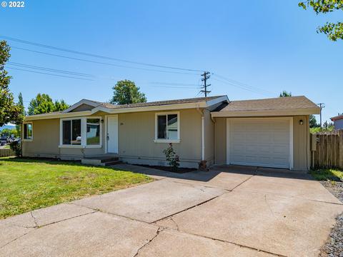 1356 S 59th St, Springfield, OR 97478 photo 1
