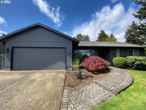 2355 SW Tegart Ave, Gresham, OR 97080 photo 1
