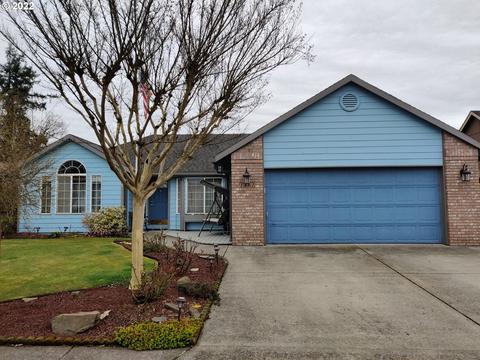 1461 SE 12th Loop, Canby, OR 97013 photo 1
