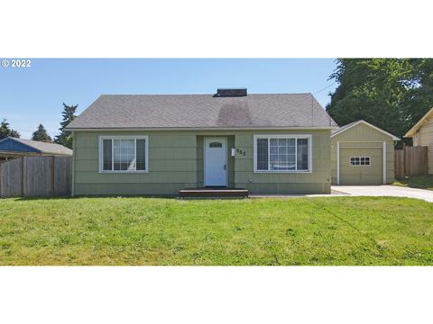 980 W 17th Ave, Eugene, OR 97402 photo 1