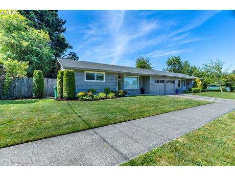 810820 E 32nd Ave, Eugene, OR 97405