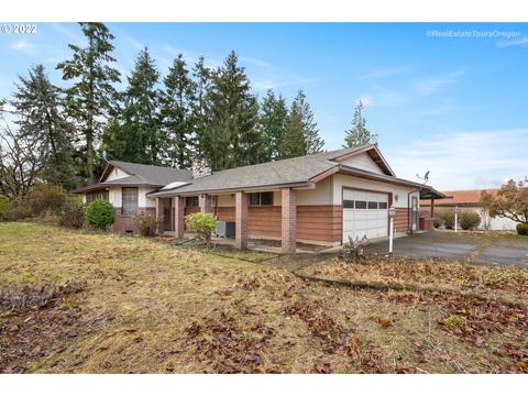 20653 S Howard Ct, Estacada, OR 97023 photo 1