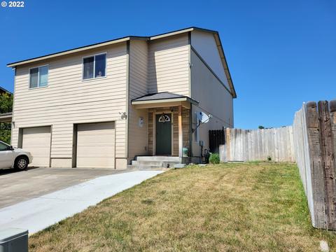 1294 SW 12th Dr, Pendleton, OR 97801 photo 1