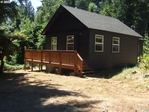 111 Glur Rd, Carson, WA 98610 photo 1
