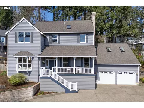 3231 Duncan Dr, Lake Oswego, OR 97035
