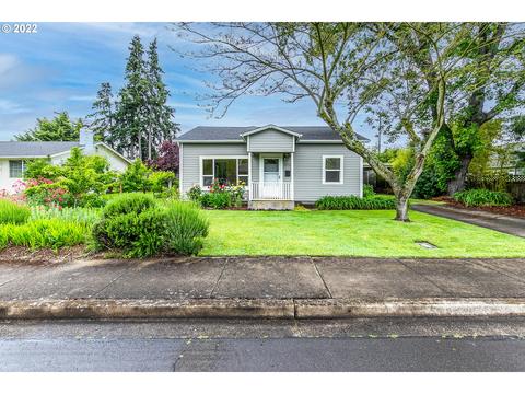 476 U St, Springfield, OR 97477 photo 1