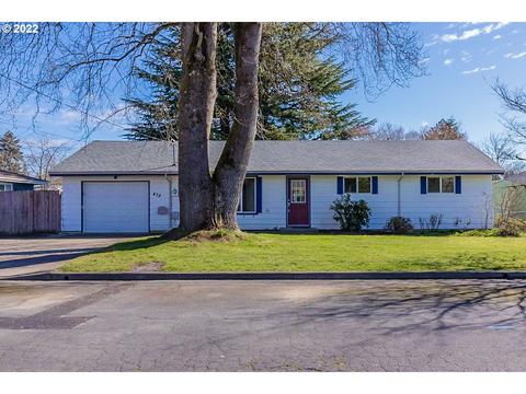 478 S 8th Ave, Cornelius, OR 97113 photo 1