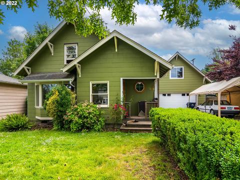 1239 D St, Springfield, OR 97477 photo 1