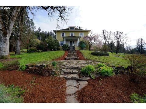 15368 S Herman Rd, Molalla, OR 97038