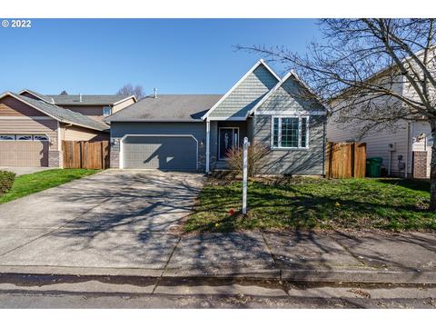 1582 SE Dexter Ln, Gresham, OR 97080 photo 1