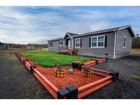 90851 Hill Rd, Springfield, OR 97478 photo 1