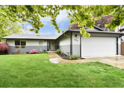 635 SE Lovrien Pl, Gresham, OR 97080 photo 1