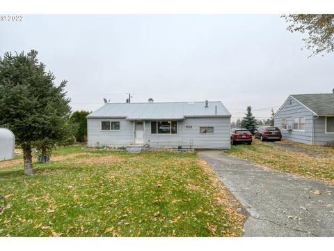 732 SW 28th St, Pendleton, OR 97801 photo 1