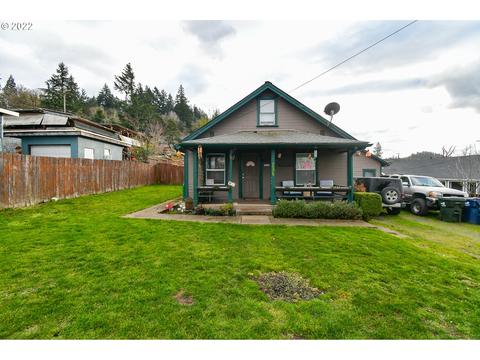 235 S D St, Springfield, OR 97477 photo 1