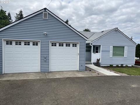 18041 S Holly Ln, Oregon City, OR 97045