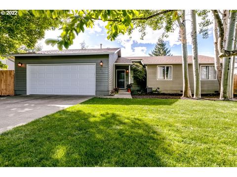 610 67th Pl, Springfield, OR 97478 photo 1