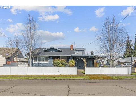 123 E 3rd St, Molalla, OR 97038 photo 1