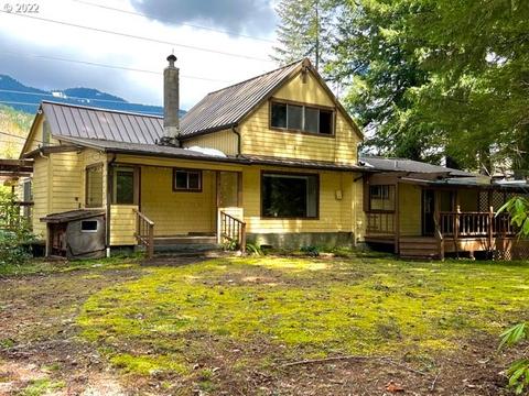 21103 E Briarwood Rd, Rhododendron, OR 97049 photo 1