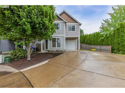 896 N 20th Way, Cornelius, OR 97113 photo 1