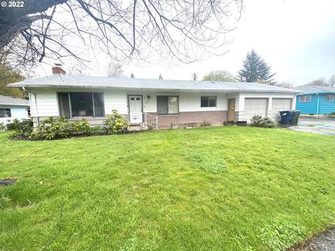 1935 Fillmore St, Eugene, OR 97405 photo 1