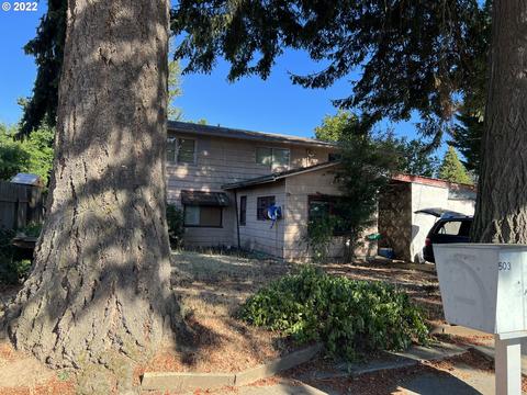 2263 Minnesota St, Eugene, OR 97402 photo 1