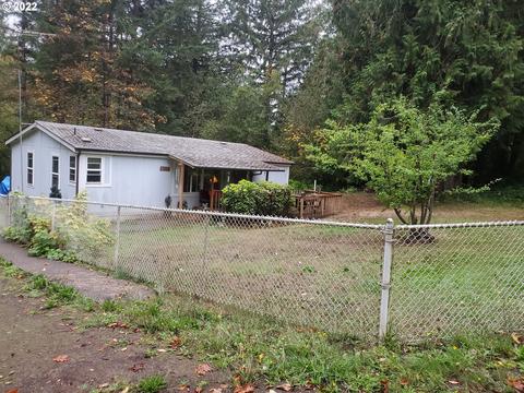 18904 Hwy 126, Walton, OR 97490