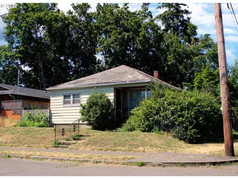 5729 SE Francis St, Portland, OR 97206