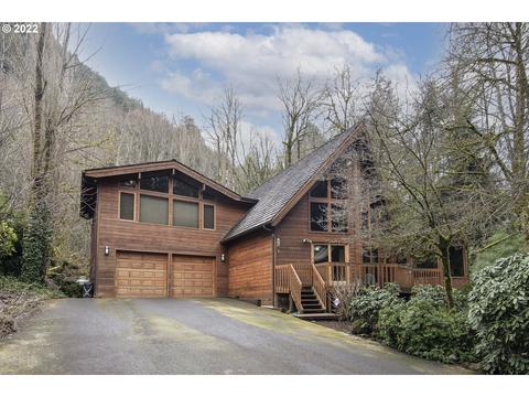 69370 E Fairway Ave, Welches, OR 97067 photo 1