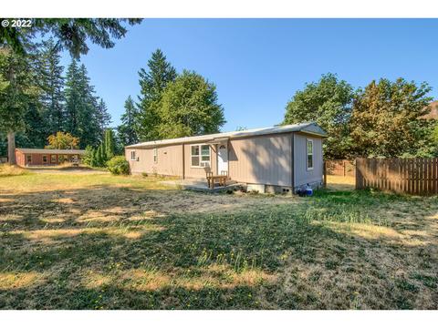 52 Cheryl Ln, Carson, WA 98610 photo 1