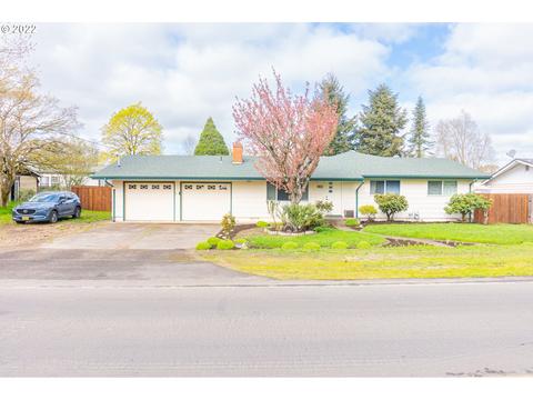 130 Bushnell Ln, Eugene, OR 97404 photo 1