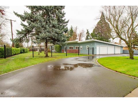 1315 Jay St, Eugene, OR 97402 photo 1