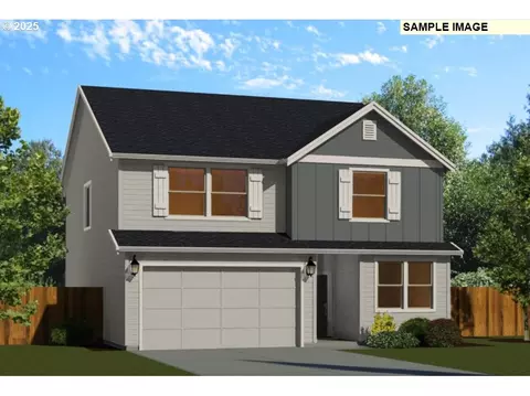 206 N 89th Loop, Ridgefield, WA 98642