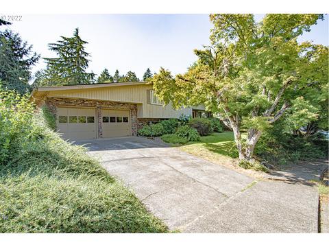 725 Foothill Dr, Eugene, OR 97405 photo 1