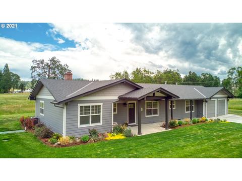 14429 Forsythe Rd, Oregon City, OR 97045