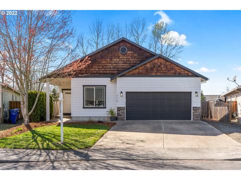 716 Eric Dr, Molalla, OR 97038 photo 1