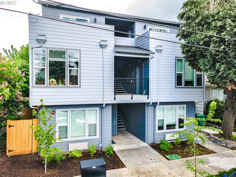 7206 N Saint Louis Ave, Portland, OR 97203