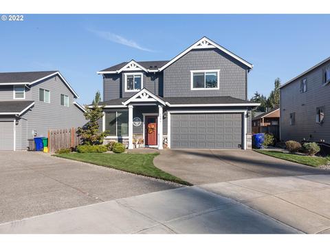 2904 SE Baker Ave, Gresham, OR 97080 photo 1