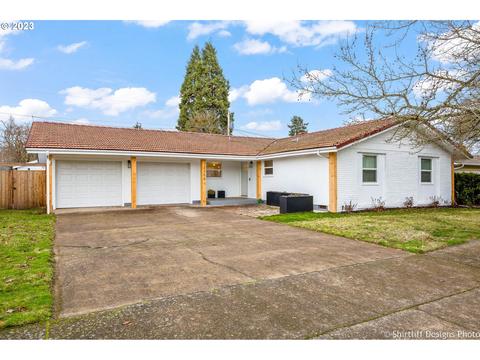 2350 Palmer Ave, Eugene, OR 97401 photo 1