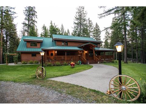 12293 Bulger Flat Ln, Haines, OR 97833