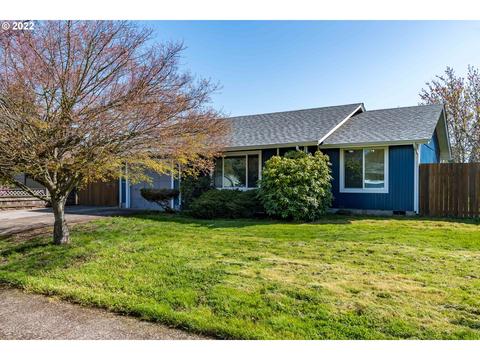 3535 Alameda St, Eugene, OR 97404 photo 1