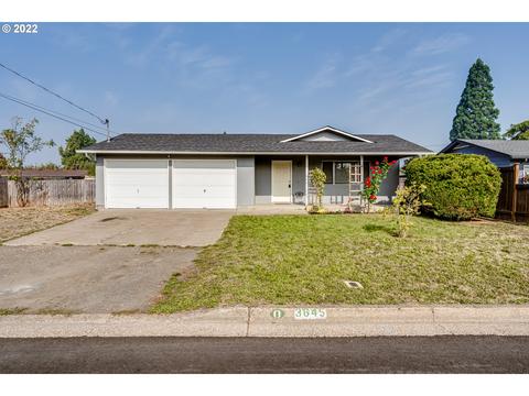 3645 Concord St, Eugene, OR 97402 photo 1