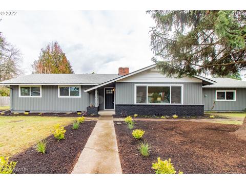 763 Meriau Ln, Eugene, OR 97404 photo 1